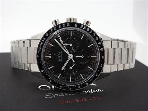 omega speedmaster 321 wertentwicklung